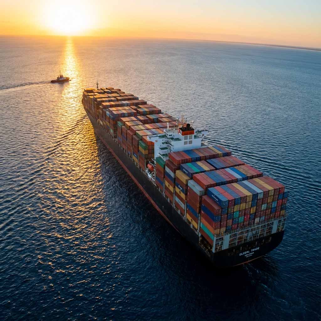 Logistics Operations